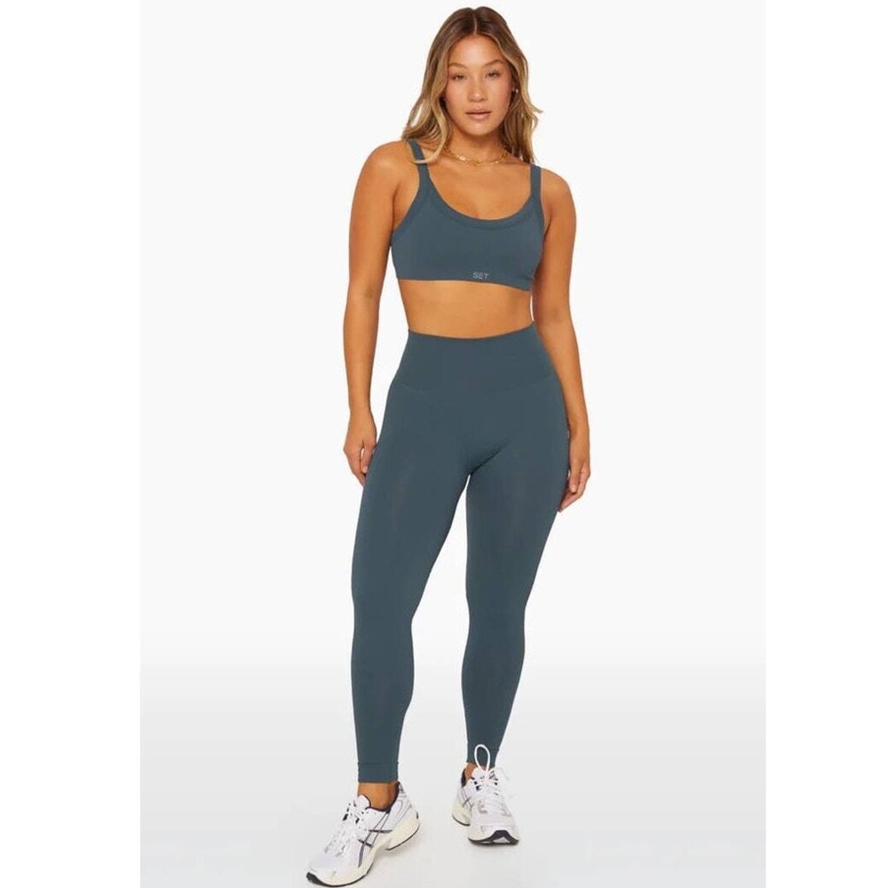 Set Active Set - image 1